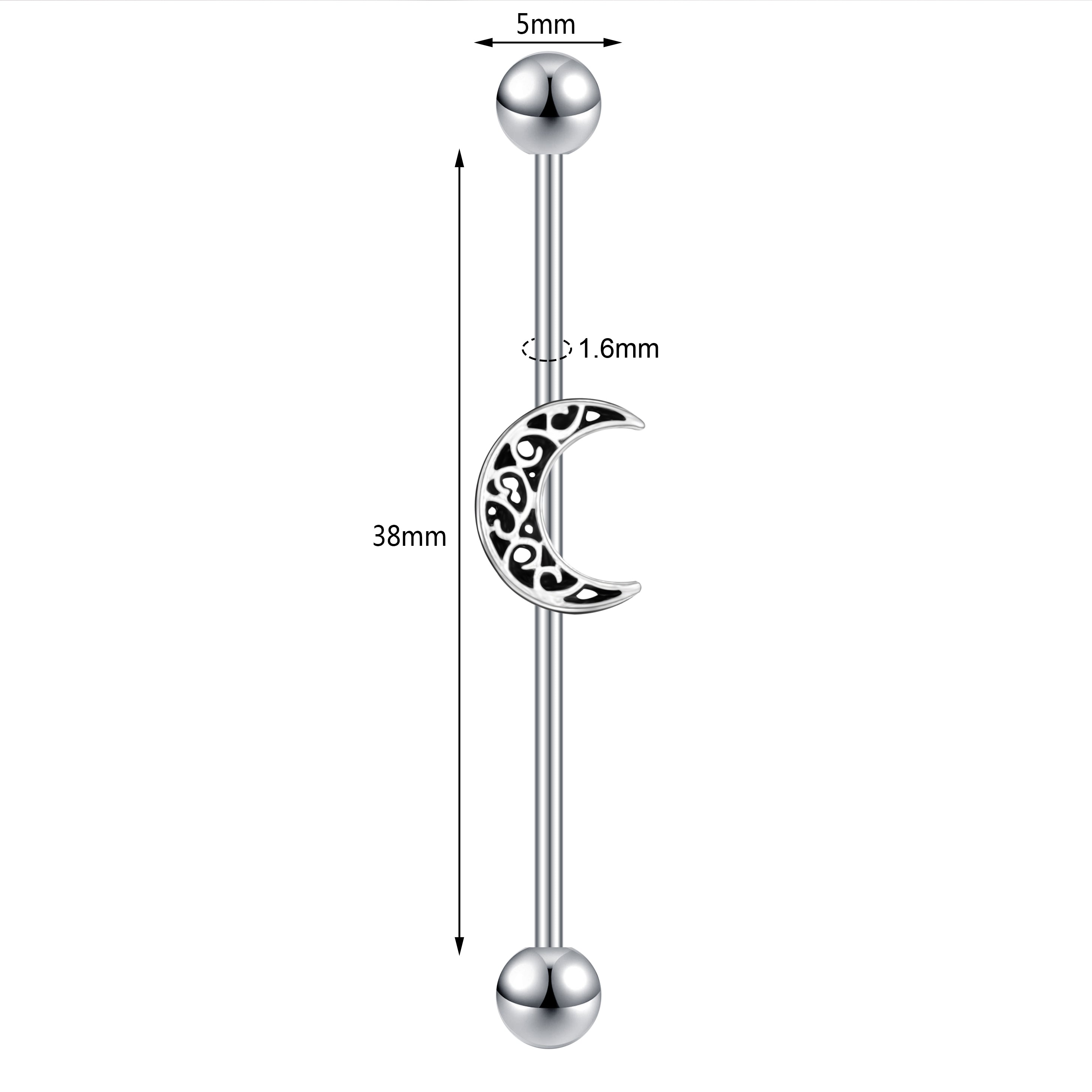 14g-moon-industrial-barbell-earring-simple-ear-helix-piercing