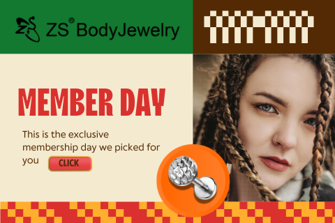 Find Your Signature Style: The Hottest Piercing Jewelry Trends in the U.S.