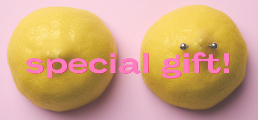 The Ultimate Guide to Styling Your Piercings