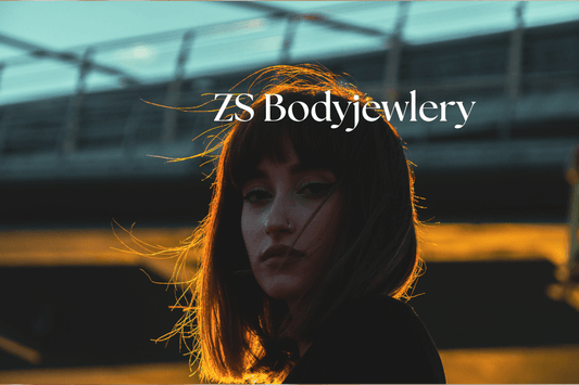 Why Piercings Are More Than Just Style — They’re Self-Expression