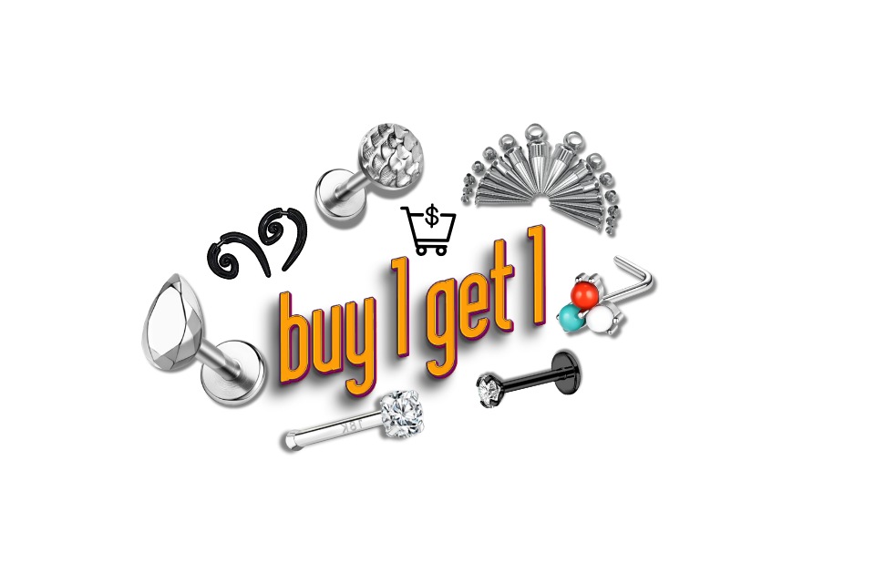 Trends in Piercing Jewelry: What’s Hot and How to Wear It in 2026