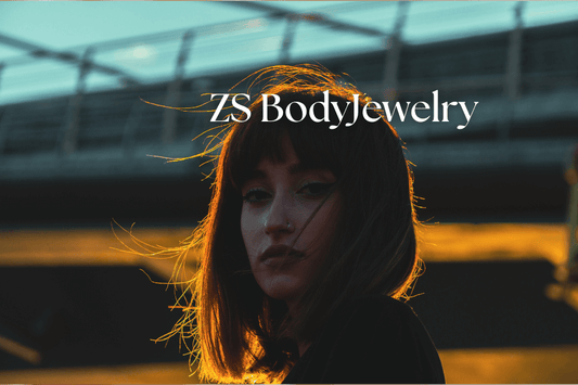 How One Nose Ring Transformed Her Confidence and Destiny