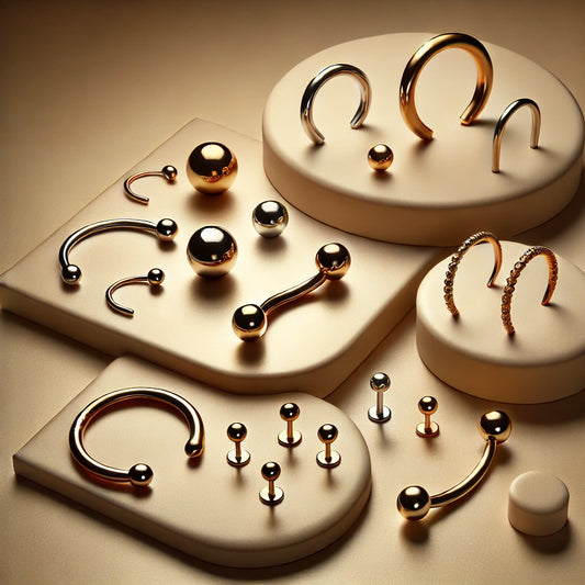 A Story of Self-Expression: Emma’s Journey into Piercing Fashion