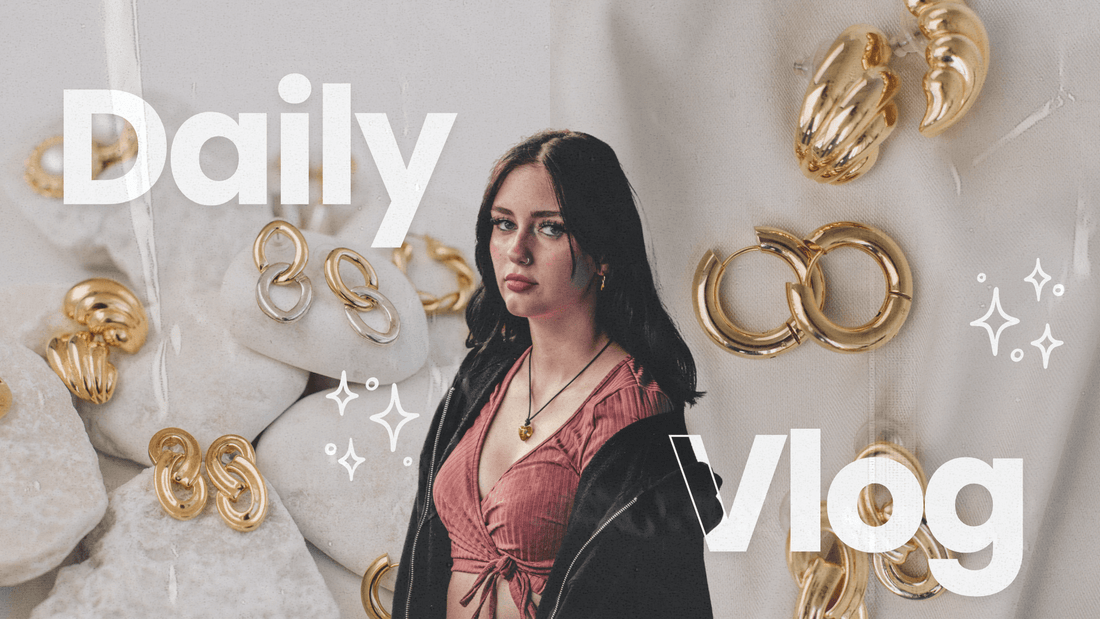 Embrace Your Inner Rebel: How Piercing Jewelry Helps Express Your True Self