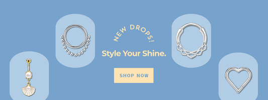 Piercing Jewelry Styling Tips for Everyday and Special Occasions