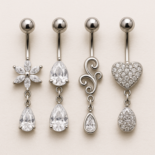 Piercing Trends 2024: What’s Hot & How to Wear It