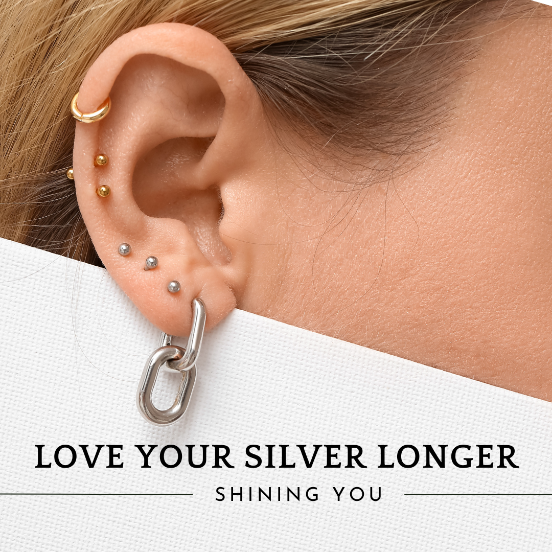 How to Style Piercing Jewelry Like a Fashion Pro