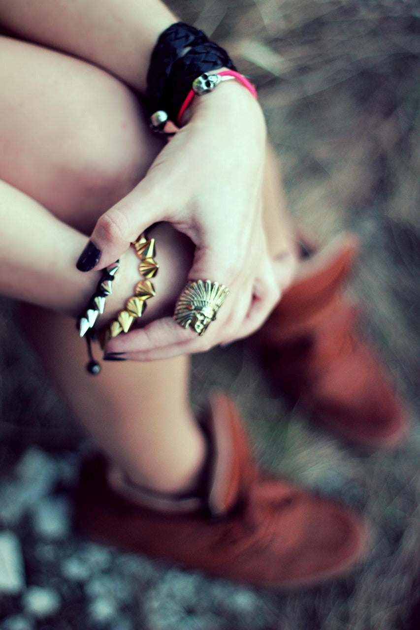 Piercing Jewelry Trends 2025