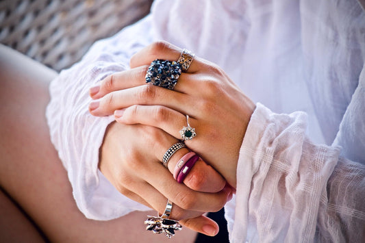 Why Piercing Jewelry Is the Ultimate Form of Self-Expression