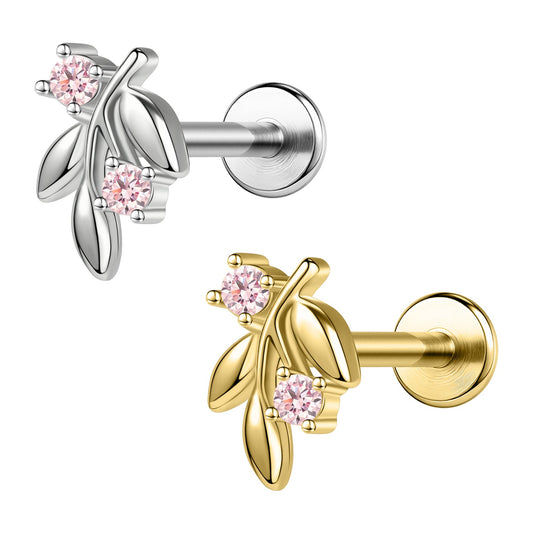 How to Choose the Perfect Piercing Jewelry for Your Style