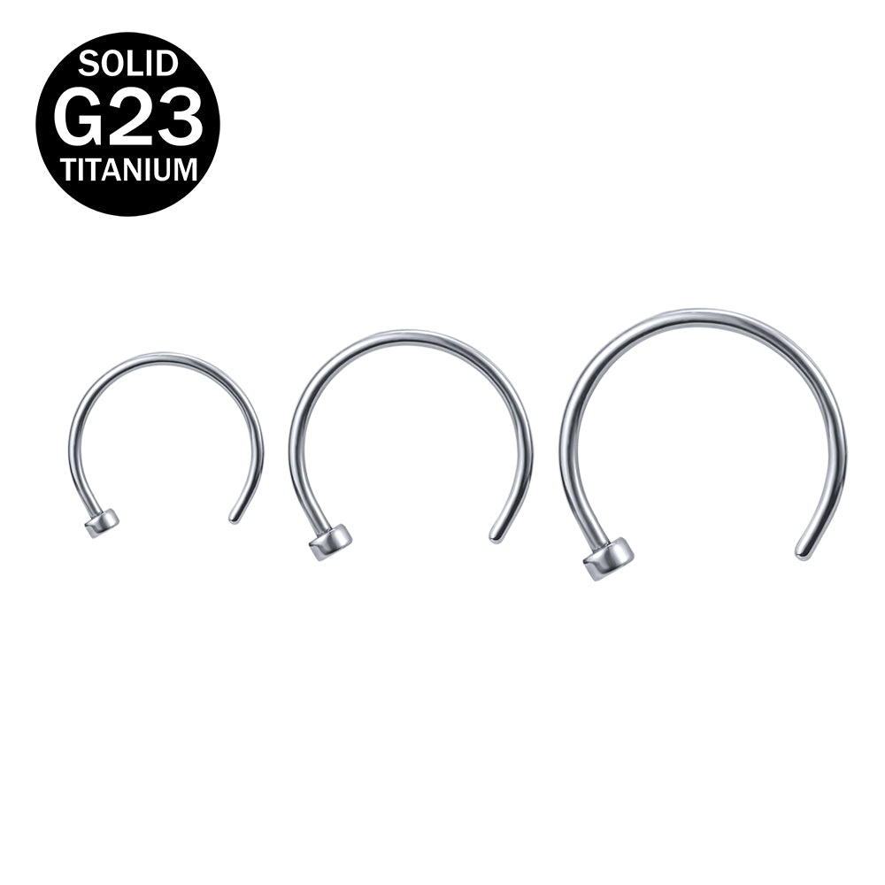 20G-G23-Titanium-Nose-Septum-Rings-Simple-Open-End-Lip-Piercing-Helix-Tragus-Earrings