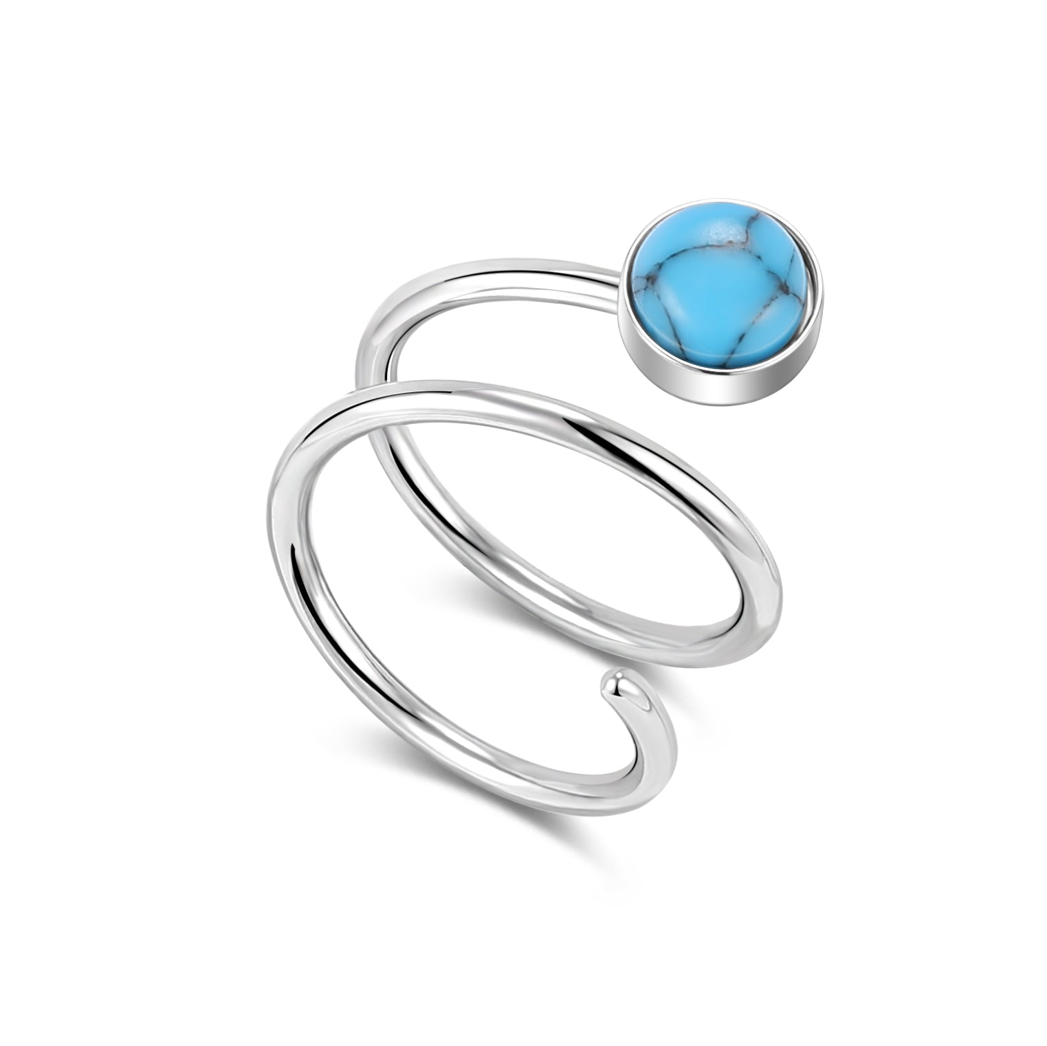 20G-Baby-Blue-Turquoise-Nose-Rings-Double-Layered-Spiral-Nose-Piercing-Stainless-Steel-Nostril-Rings