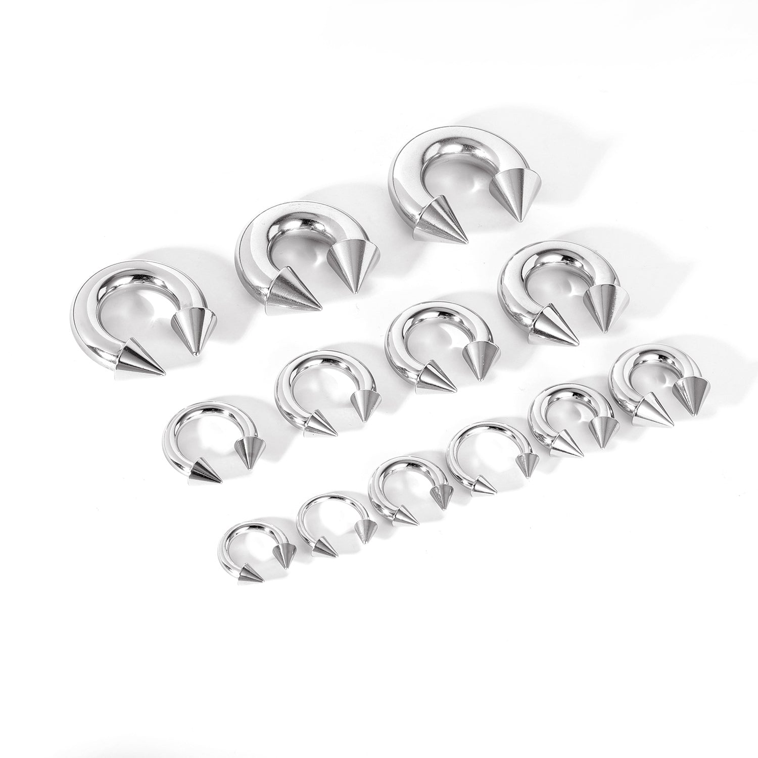 Large-Size-BCR-Nose-Septum-Rings-Horseshoe-Shaped-Nipple-Rings-Stainless-Steel-Earrings-Lip-Piercing