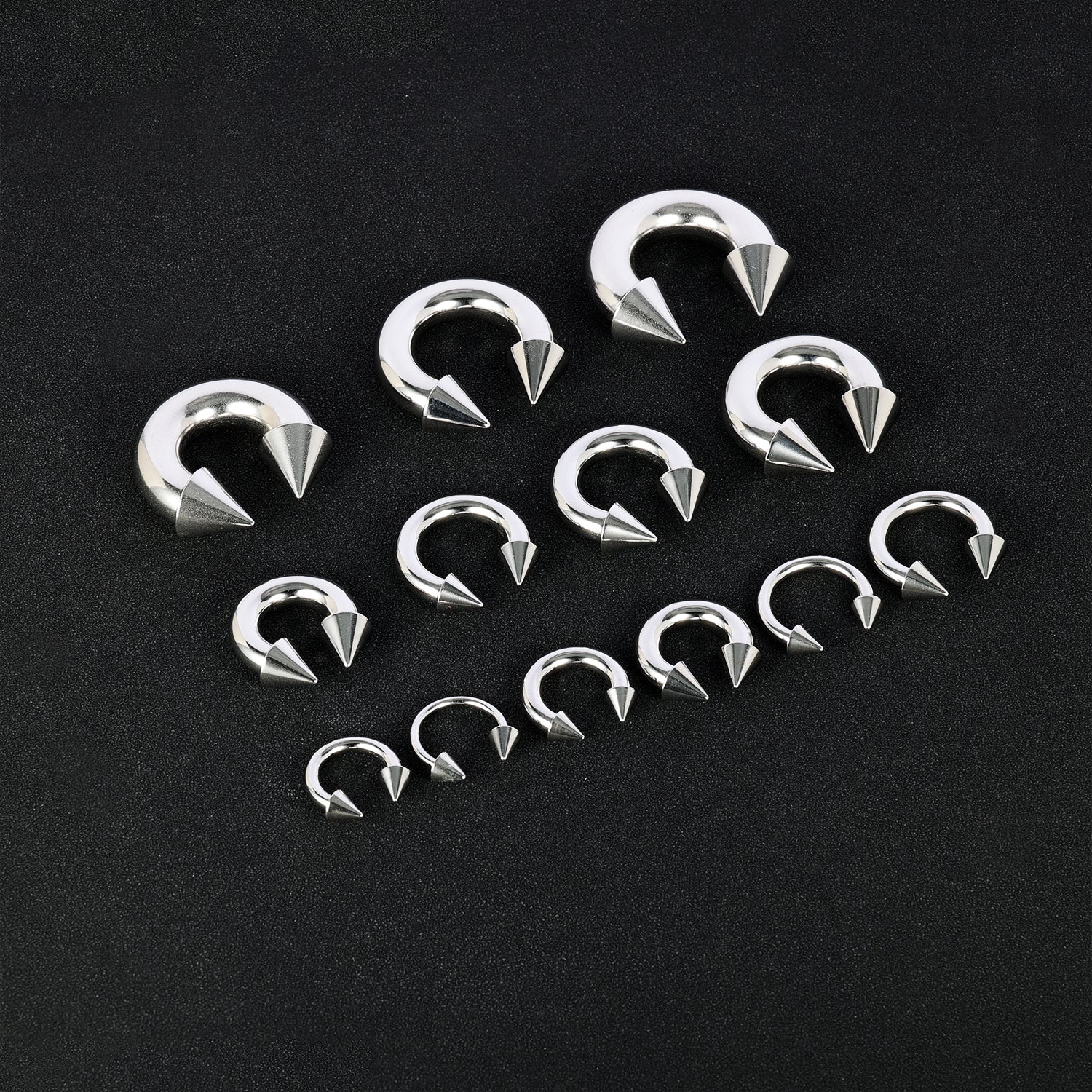 Large-Size-BCR-Nose-Septum-Rings-Horseshoe-Shaped-Nipple-Rings-Stainless-Steel-Earrings-Lip-Piercing