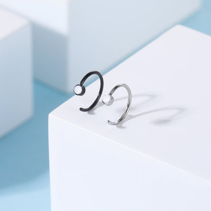 20G-White-Opal-Nose-Ring-C-Shape-Nose-Stud-Stainless-Steel-Nose-Rings-Piercing
