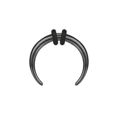 14G-16G-Cowhorn-Nose-Rings-C-Shape-Nose-Piercing-Stainless-Steel-Nostril-Rings-Piercing