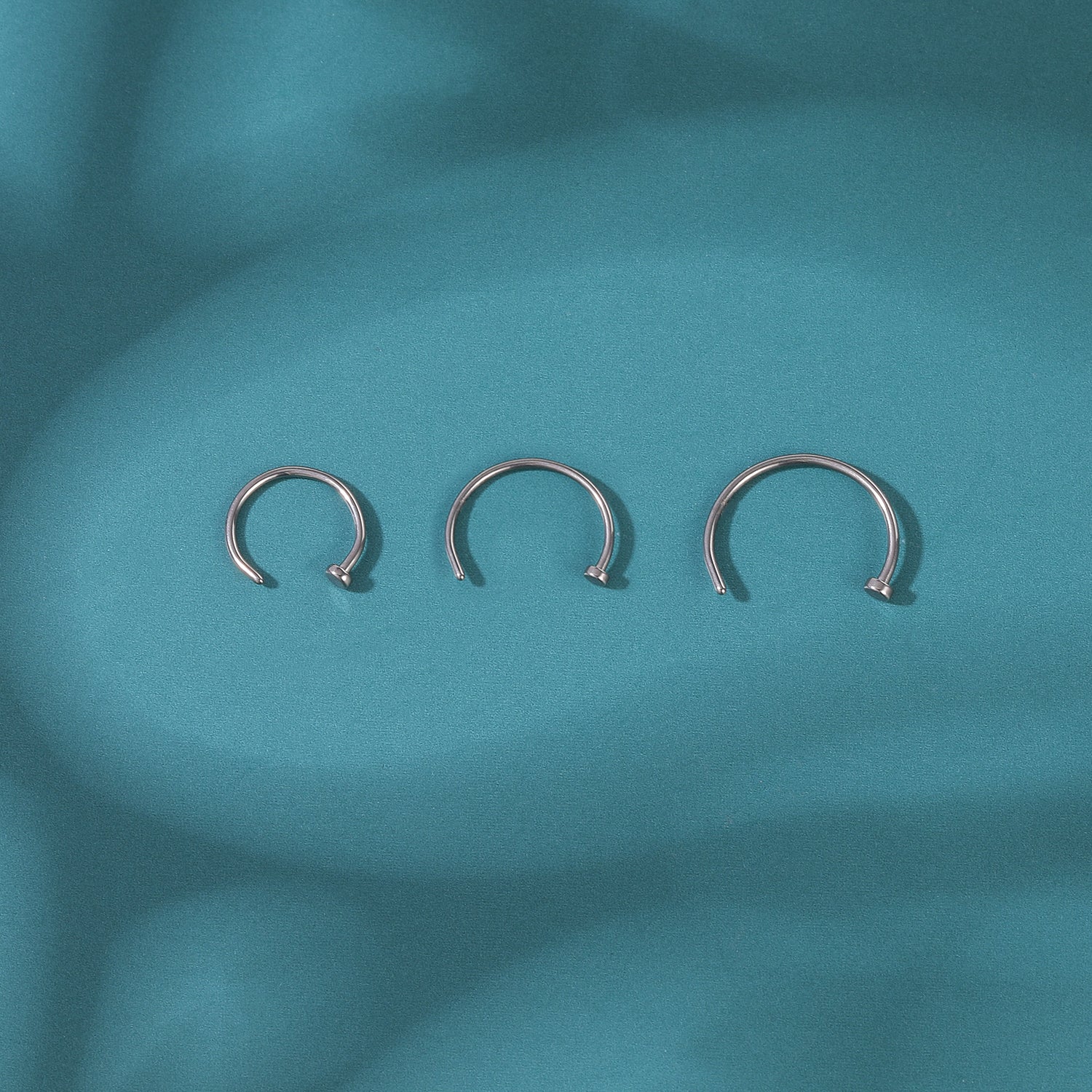 20G-G23-Titanium-Nose-Septum-Rings-Simple-Open-End-Lip-Piercing-Helix-Tragus-Earrings