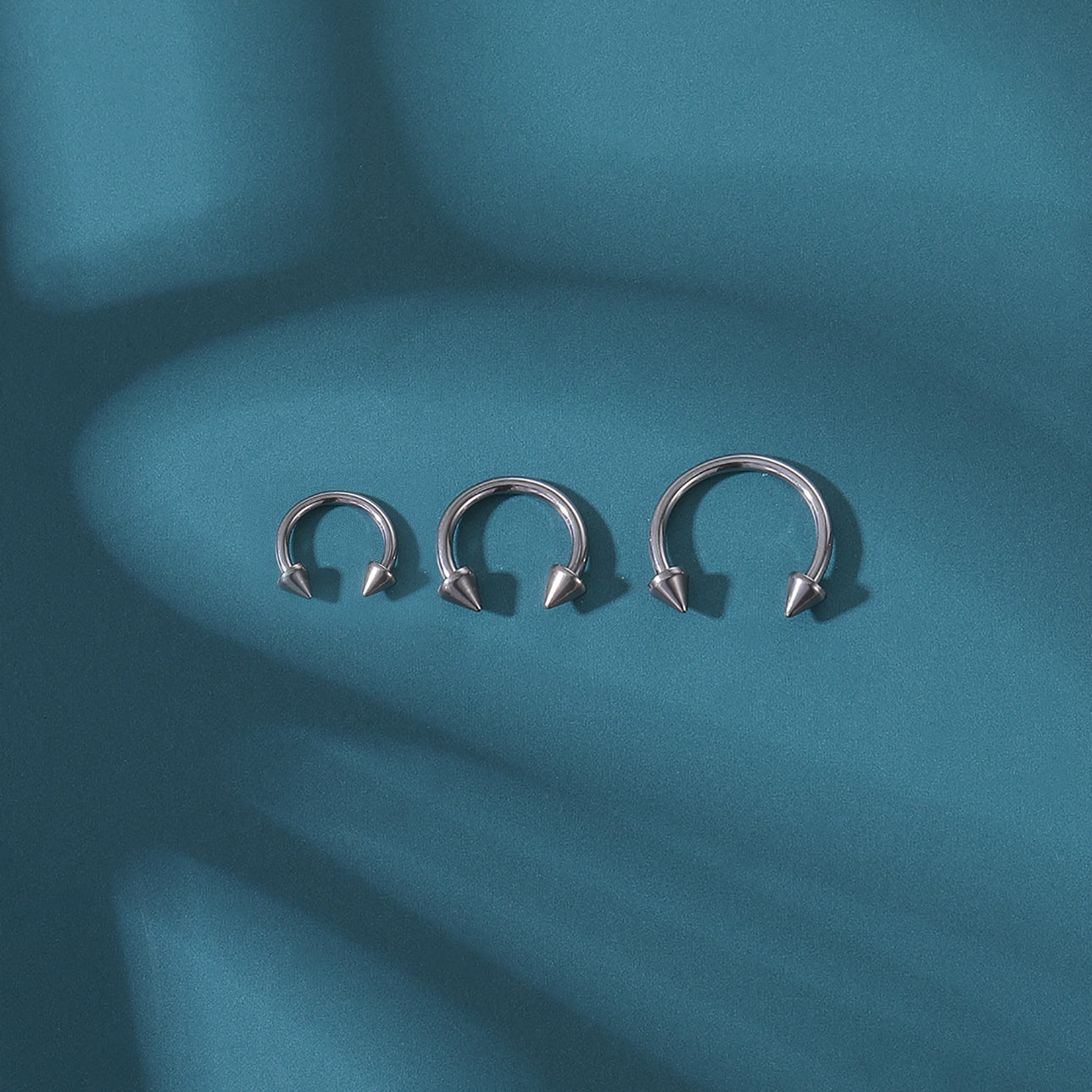 16G-G23-Titanium-Nose-Septum-Rings-BCR-Horseshoe-Lip-Piercing-Helix-Tragus-Cartilage-Earrings