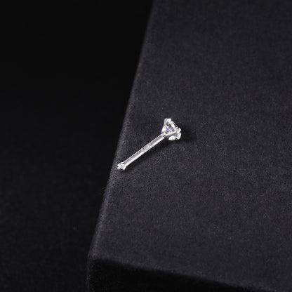 20G-AB-White-Zircon-Nose-Studs-Piercing-Nose-Bone-Shape-Nose-Rings-18K-Plated-Nostril-Piercing