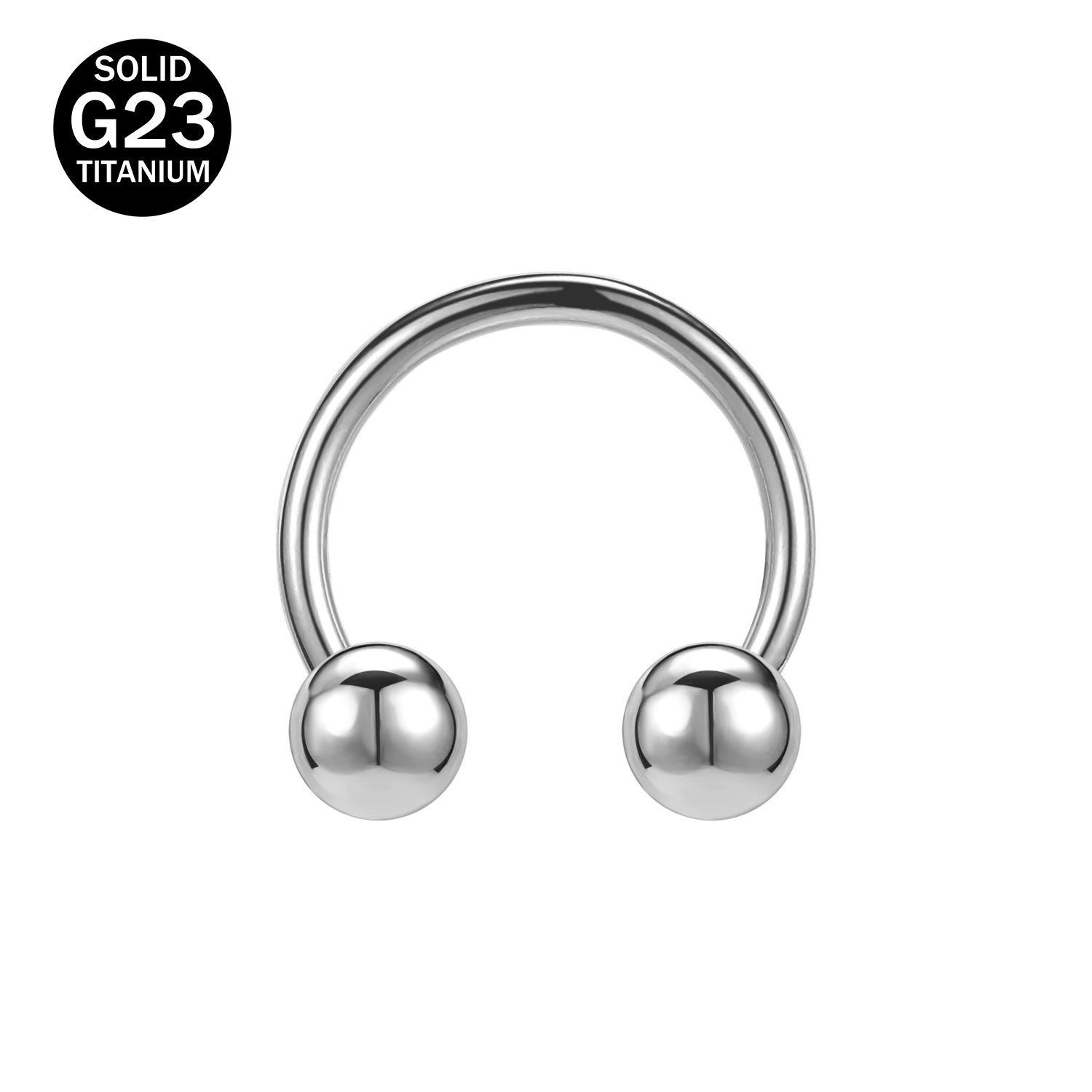 16G-G23-Titanium-Nose-Rings-Horseshoe-BCR-Septum-Rings-Piercing-Ear-Conch-Cartilage-Helix-Piercing