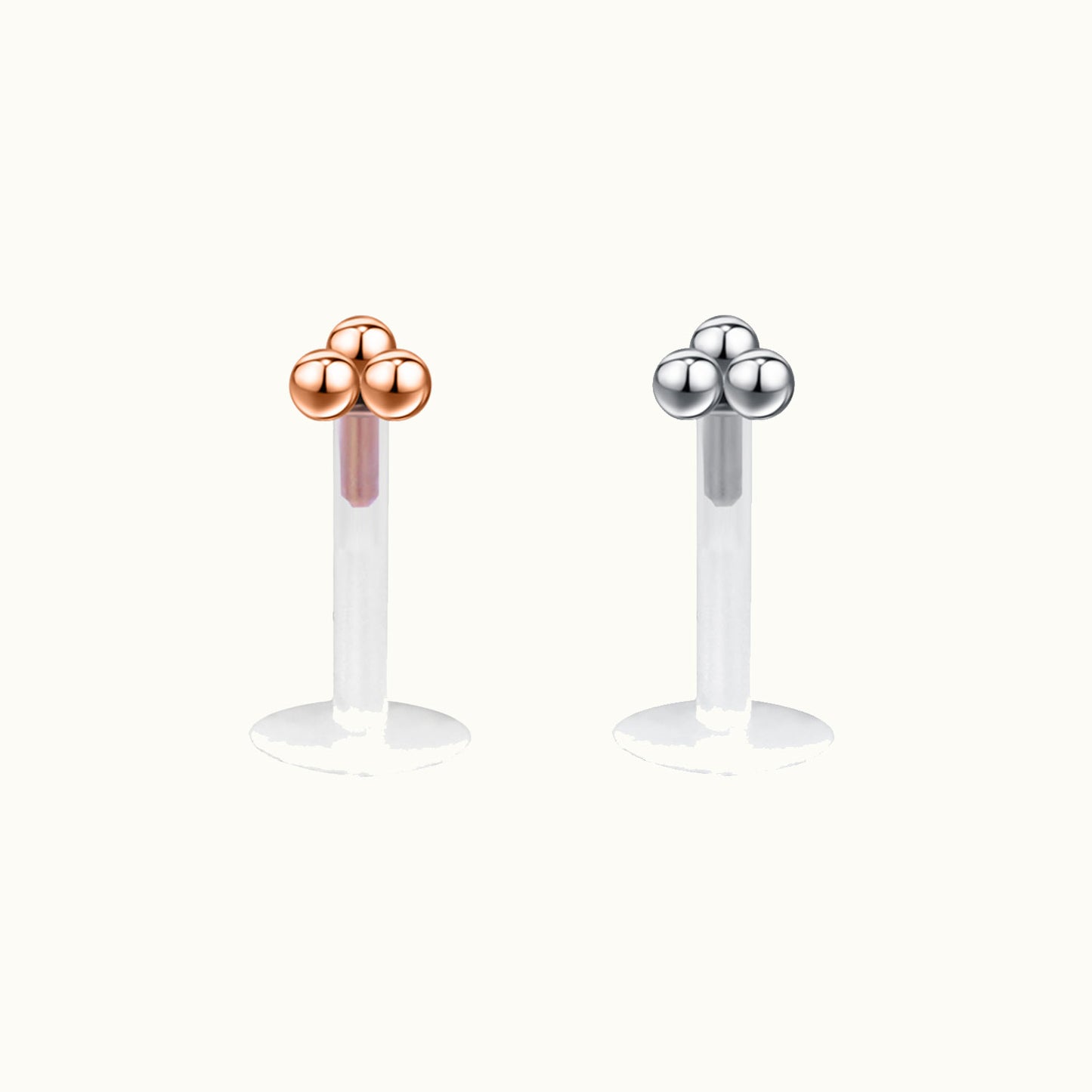 16g-rose-gold-sliver-balls-labret-rings-arcylic-conch-tragus-helix-monroe-lip-piercing