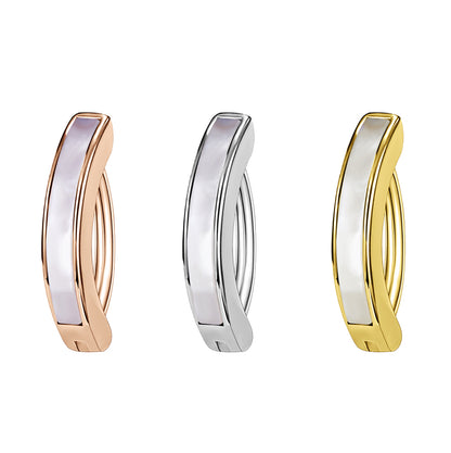 shell-belly-button-piercing-clicker-925-silver-belly-navel-jewelry