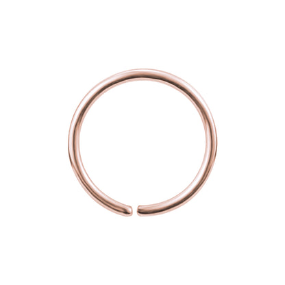 16pcs-lot-20g-rose-gold-nose-septum-rings-stainless-steel-helix-cartilage-piercing-econonmic-set