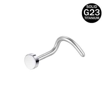 20g-G-23-Titanium-Nose-Stud-Ring-Piercing-Nose-Bone-L-Shaped-Nose-Screws