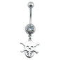 14g-Skull-Stainless-Steel-Belly-Button-Rings-Cubic-Zirconia-Dangle-Belly-Rings-Jewelry