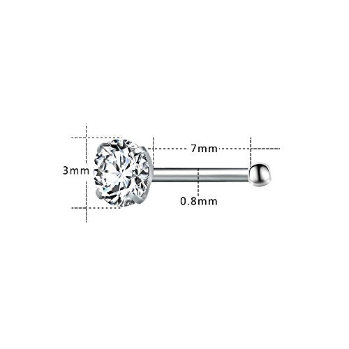 9-12pcs-20g-stainless-steel-nose-stud-ring-piercing-nose-bone-l-shaped-nose-screws-economic-set