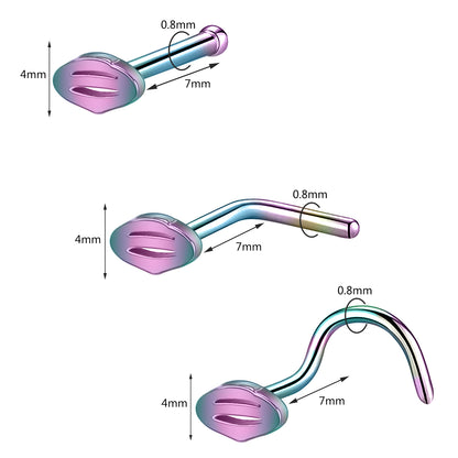 20g-rainbow-nose-rings-piercing-nose-bone-l-shape-curve-nose-studs