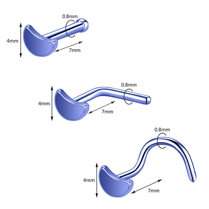 20g-purple-moon-nose-rings-piercing-nose-bone-l-shape-curve-nose-studs