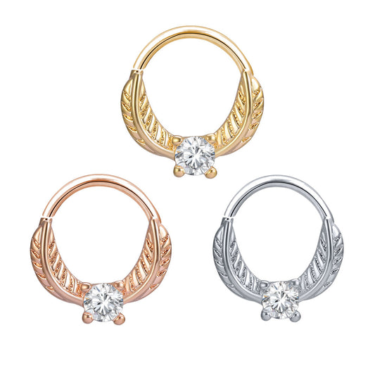 20g-leaves-crystal-cliker-septum-rings-3-colors-copper-helix-cartilage-piercing