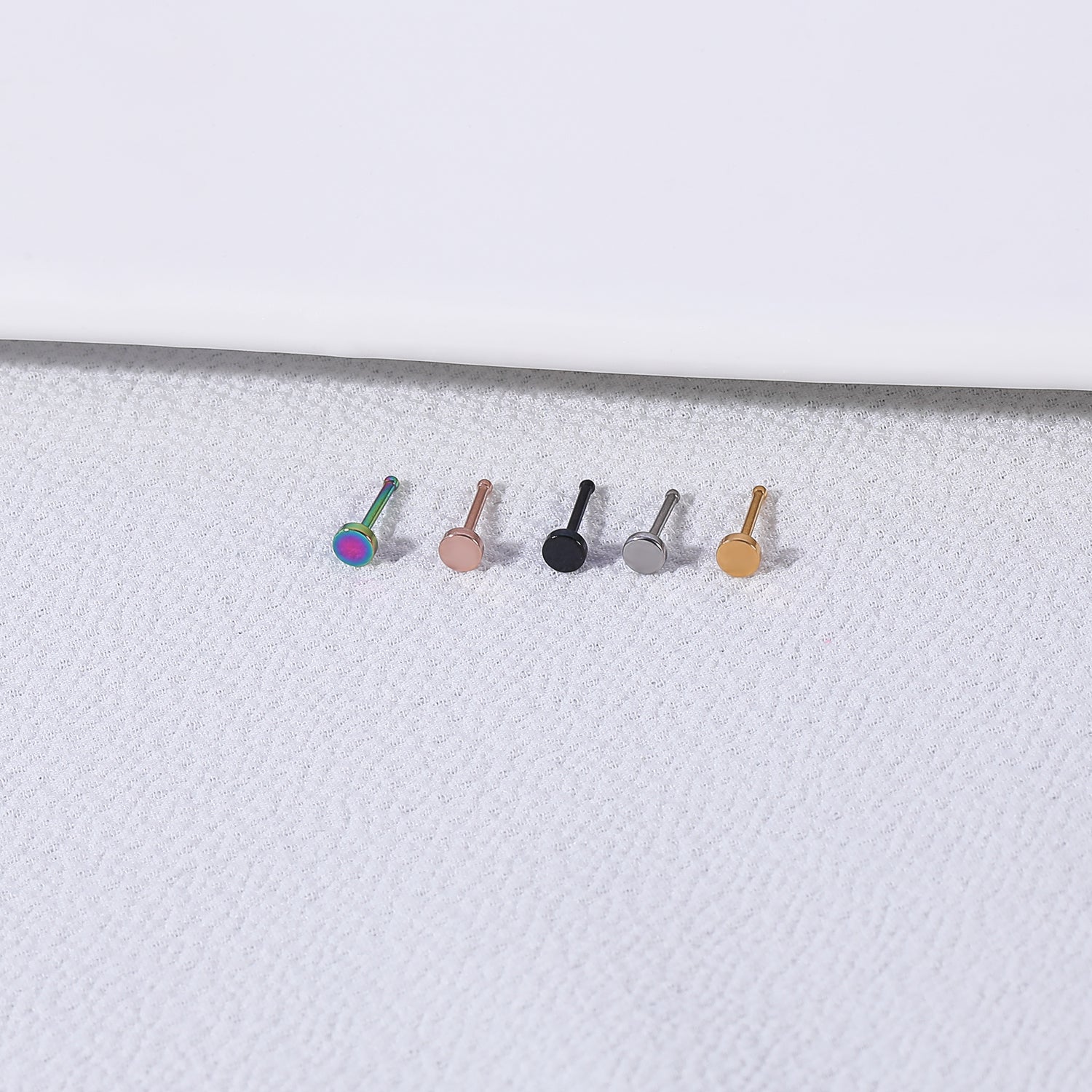 5pcs-set-20g-round-flat-nose-ring-piercing-nose-bone-stud