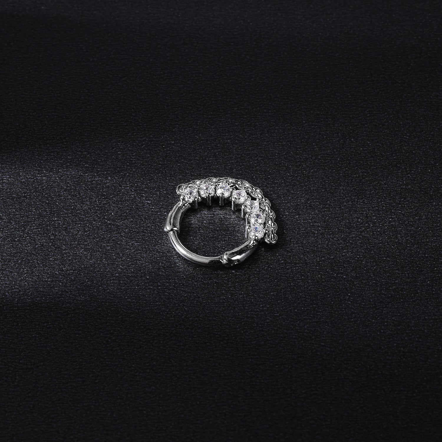 16g-white-crystal-septum-clicker-nose-ring-chain-cartilage-helix-piercing