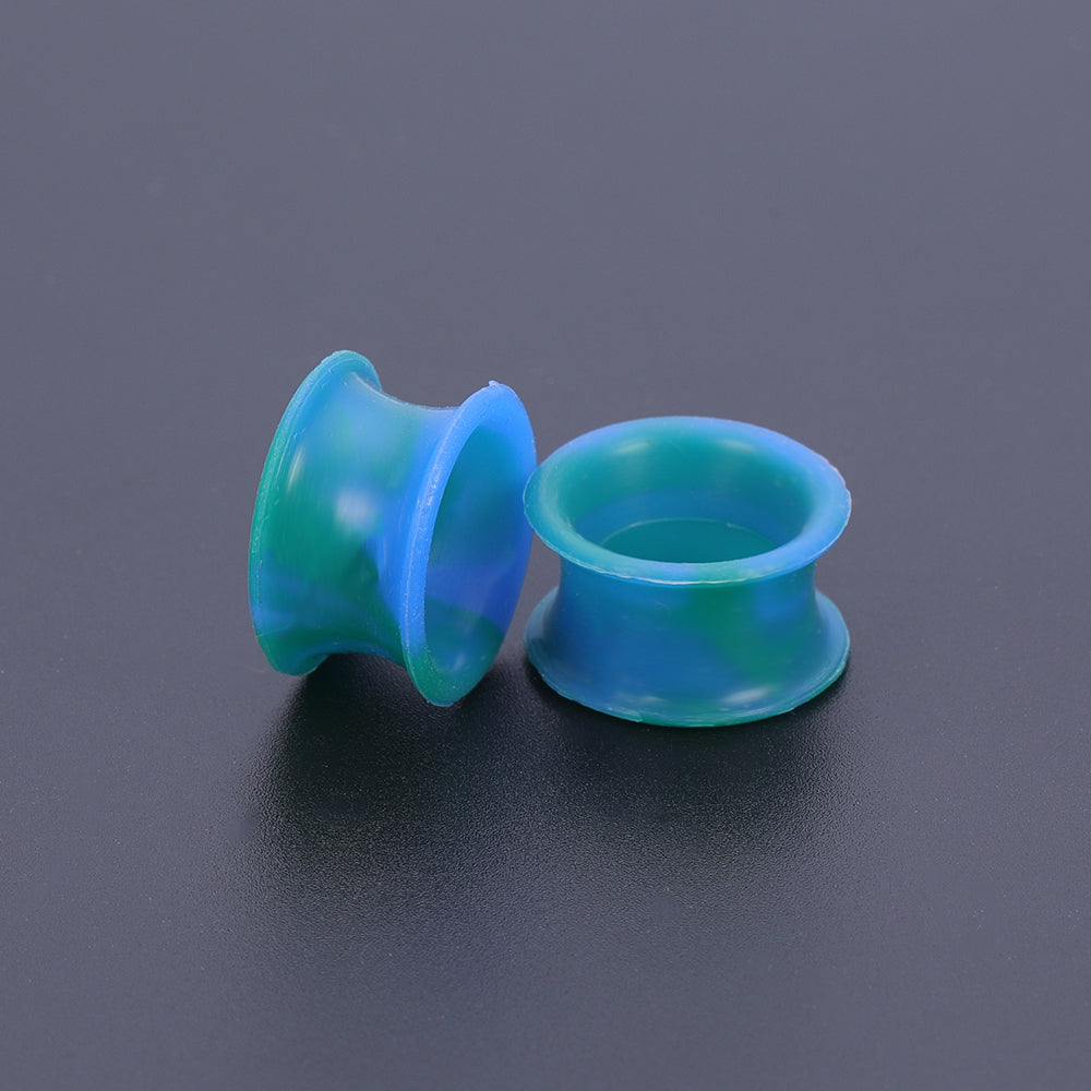 Silicone-durable-and-flexible-Ear-Gauges