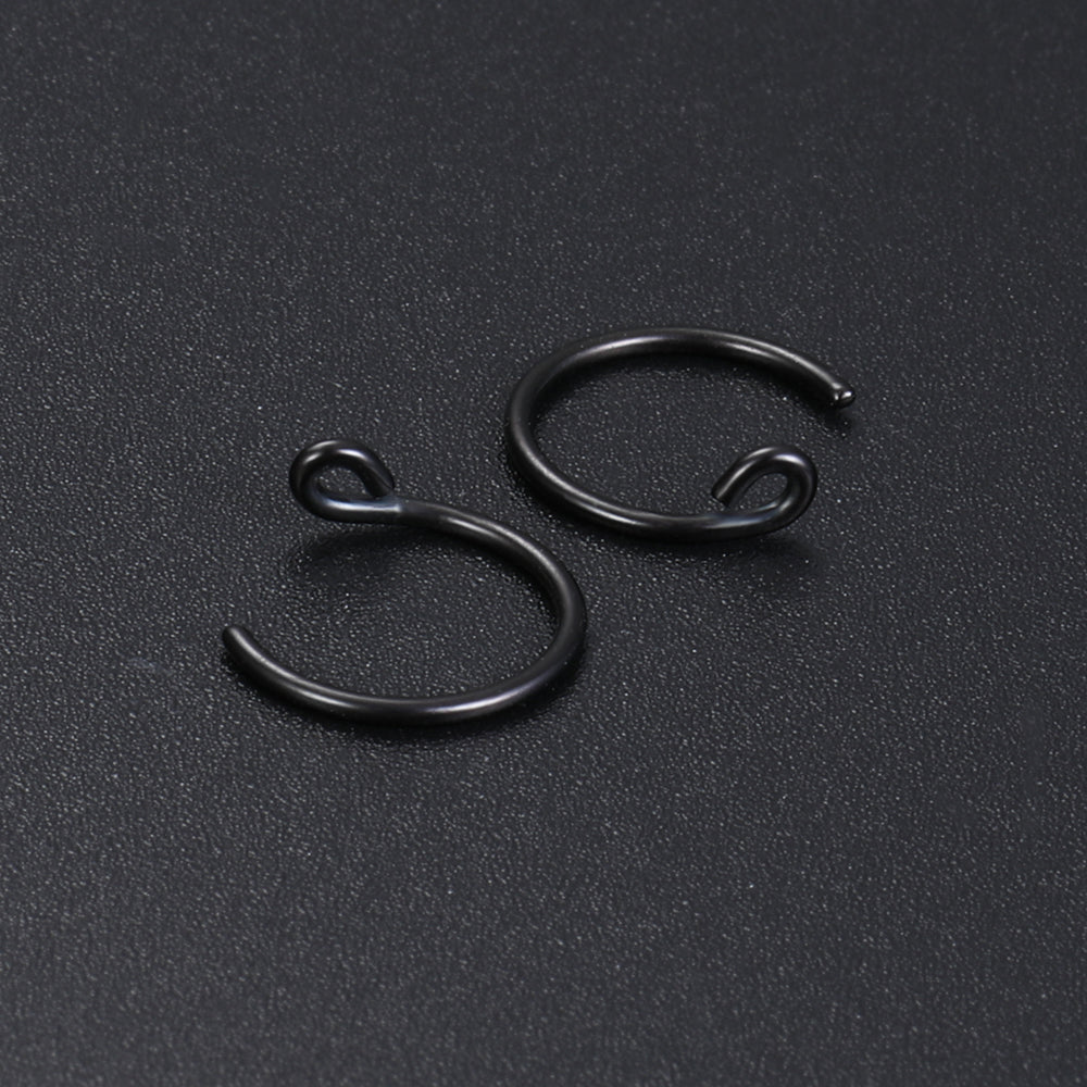 1Pc-20g-Stainless-Steel-Nose-Ring-Piercing-C-Shaped-Nose-Stud