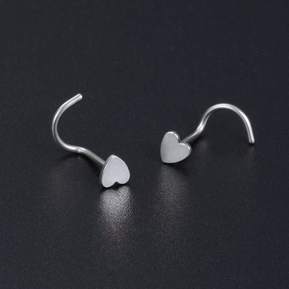 20g-Heart-Moon-Star-Nose-Rings-Piercing-Curve-Nose-Studs