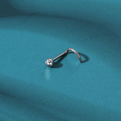 20g-G23-Titanium-Nose-Stud-Ring-Piercing-Nose-Bone-L-Shaped-Nose-Screws