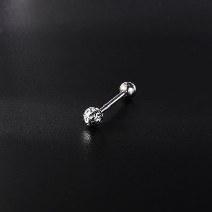 14g-texture-ball-tongue-rings-ball-tongue-piercing-barbell