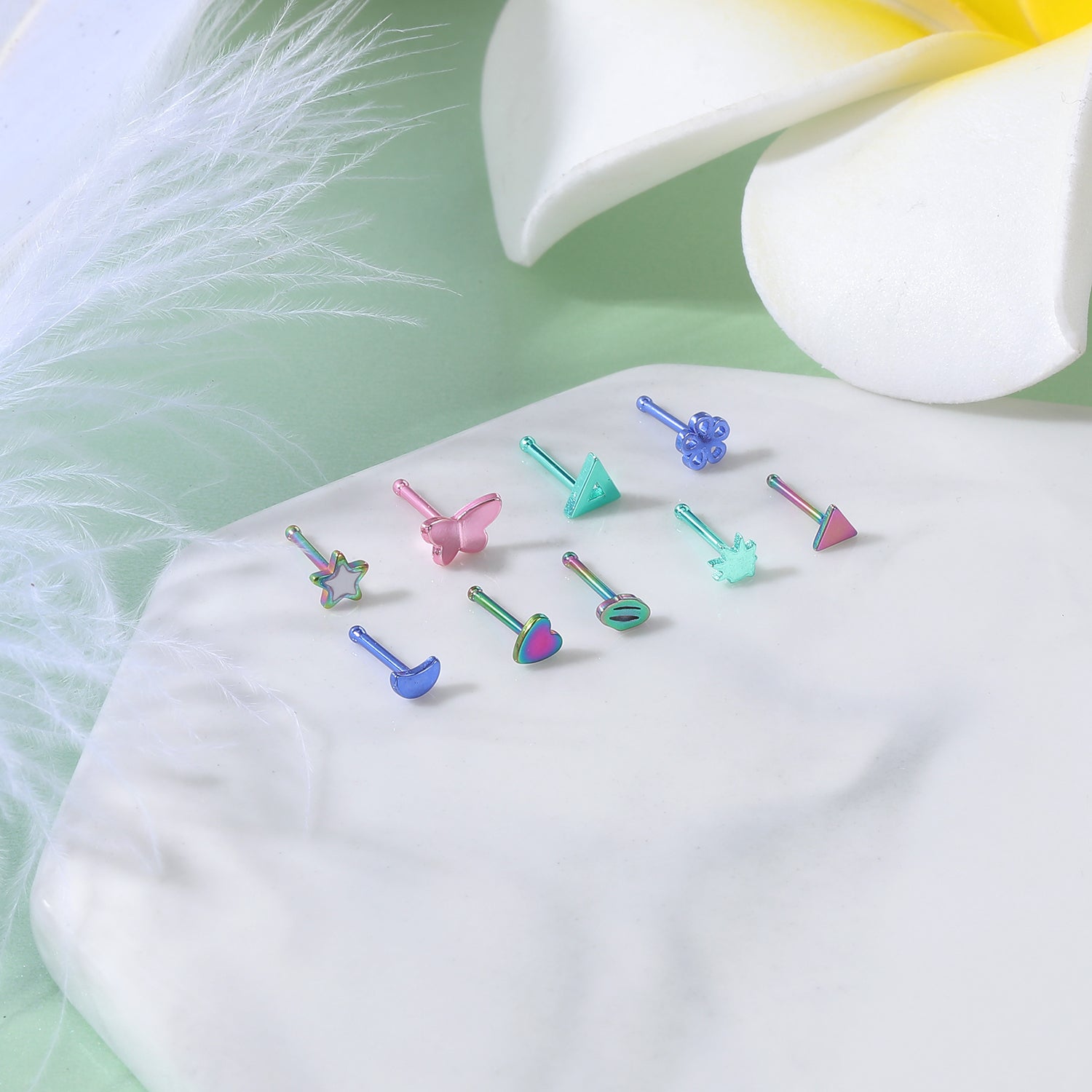 20g-purple-moon-nose-rings-piercing-nose-bone-l-shape-curve-nose-studs