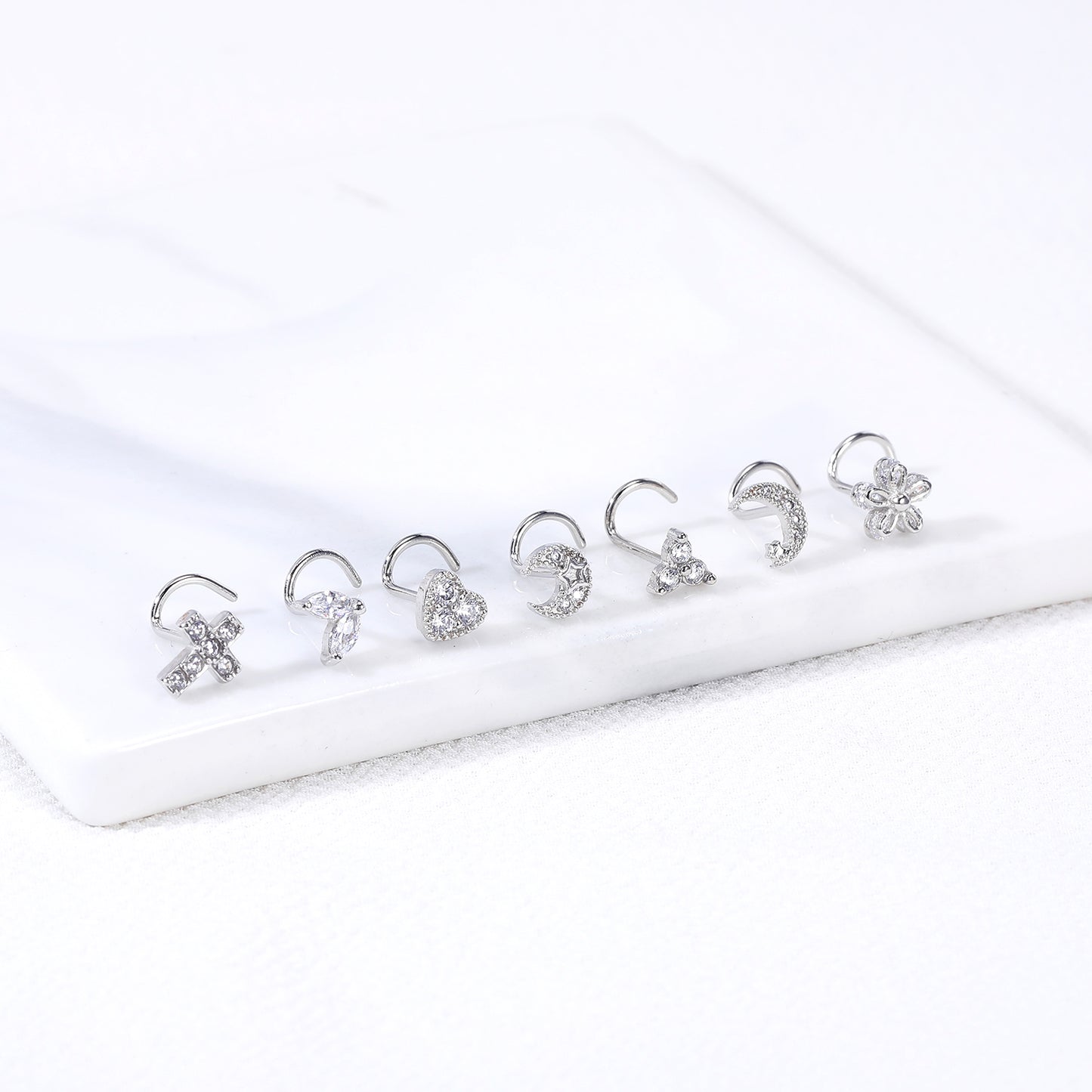 20g-moon-nose-rings-piercing-crystal-corkscrew-nose-studs