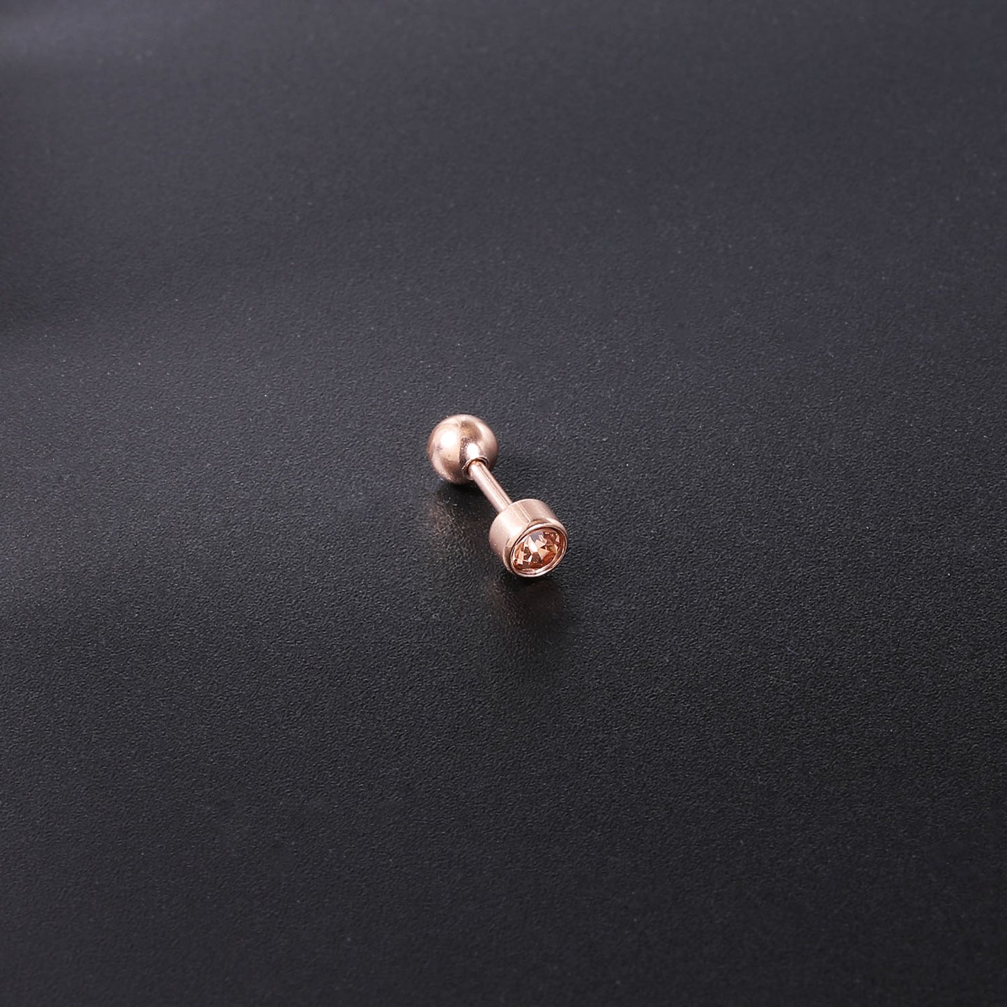 18g-cylinder-crystal-stud-earring-ball-ear-stud-jewelry