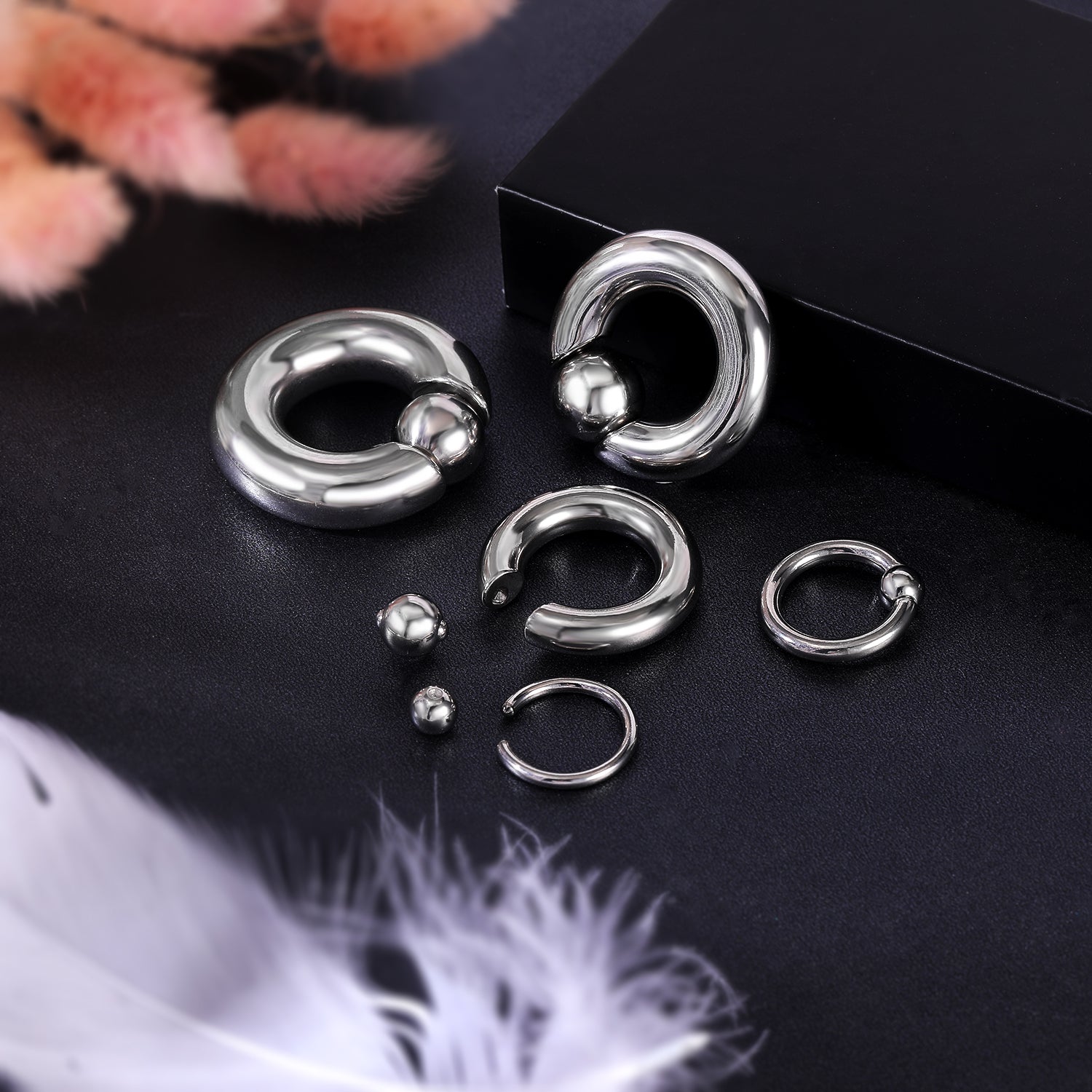 large-size-nose-piercing-captive-septum-rings-lip-piercing-helix-cartilage-ear-tunnel