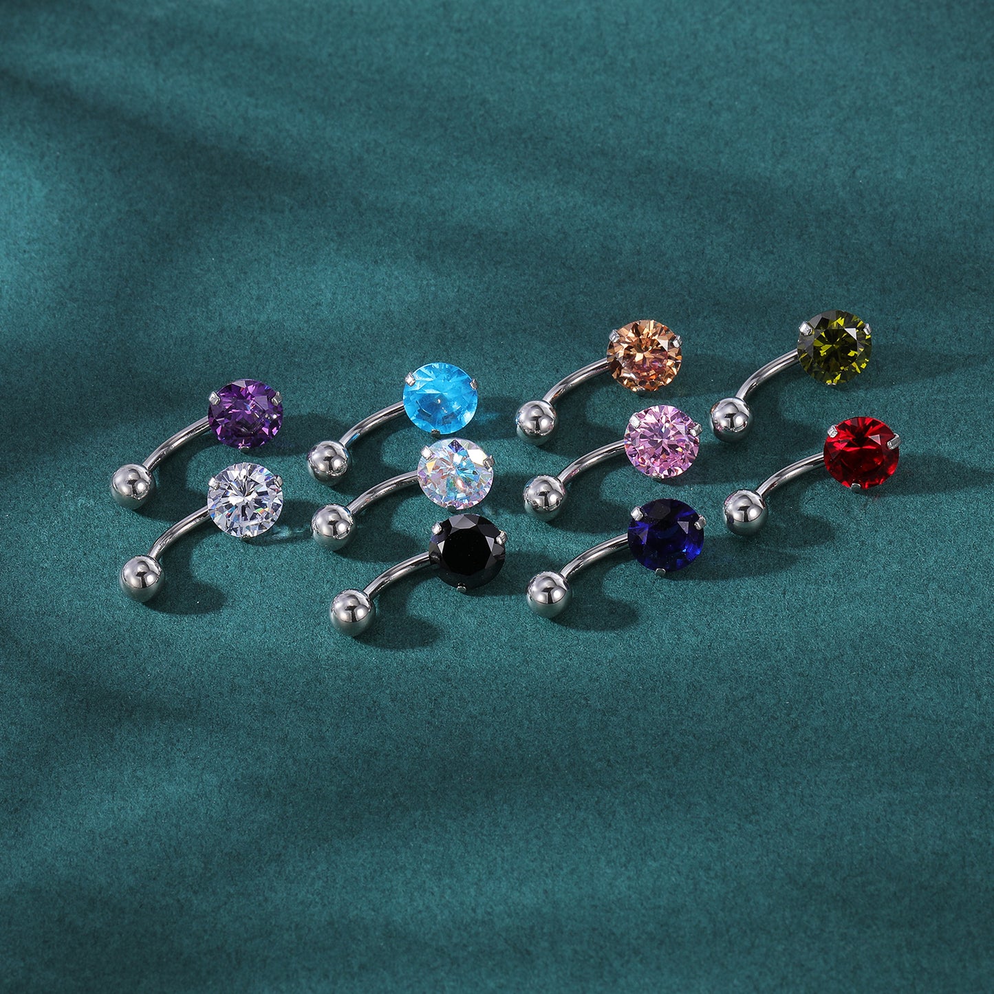 14g-Big-Crystal-Stainless-Steel-Belly-Button-Rings-Rose-Gold-Belly-Rings-Piercing-Jewelry