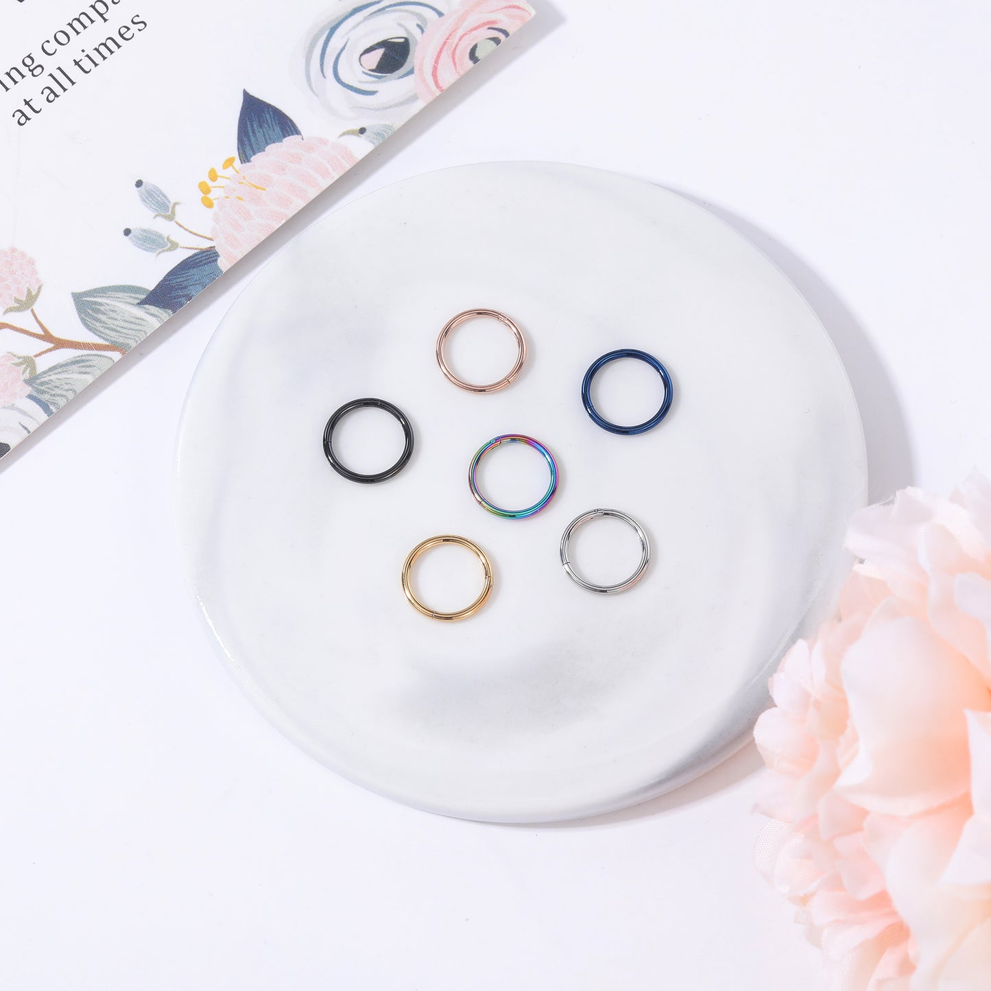 16g-rose-gold-nose-ring-septum-clicker-basic-helix-cartilage-piercing