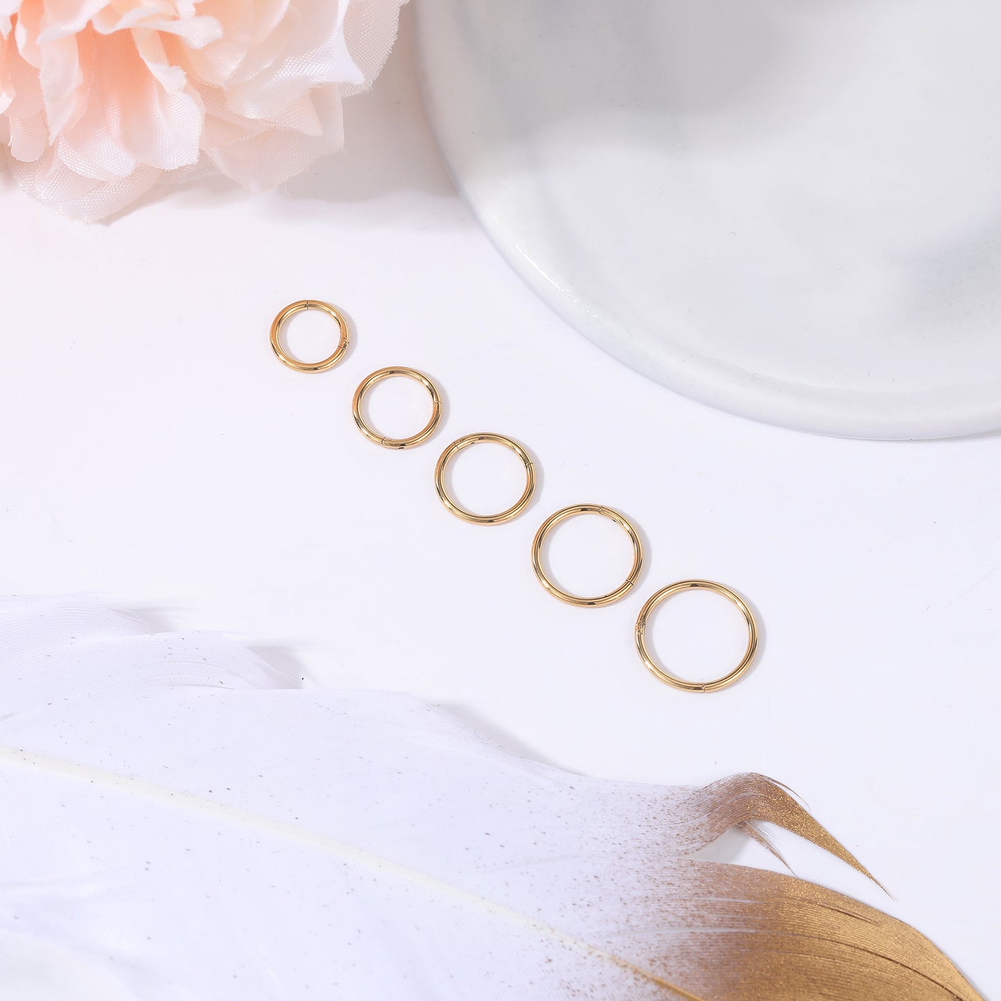 16g-gold-color-nose-clicker-septum-ring-basic-helix-cartilage-piercing