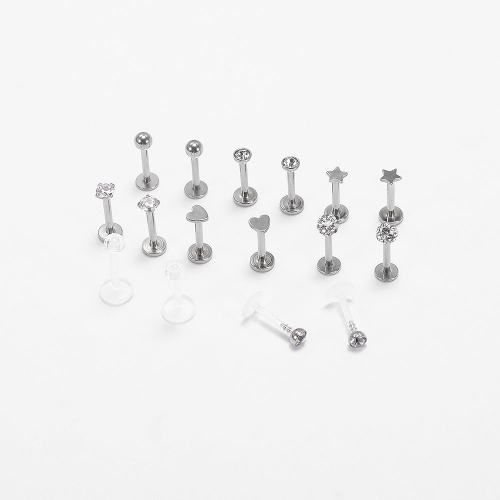 16pcs-set-16g-cubic-zirconia-lip-labret-studs-piercing-conch-helix-piercing-economic-set-1