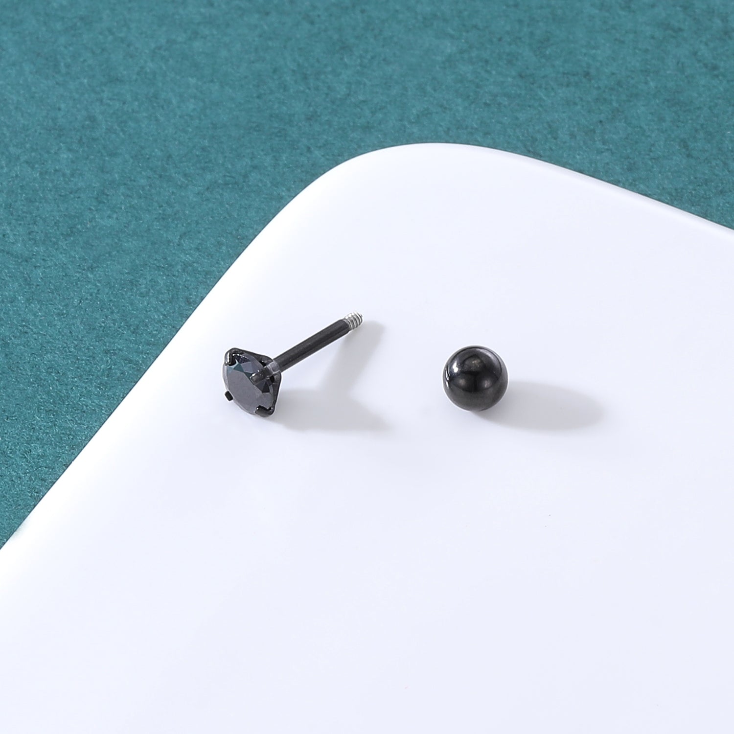 10pcs-set-18g-ball-crystal-stud-earring-black-ear-stud-economic-set