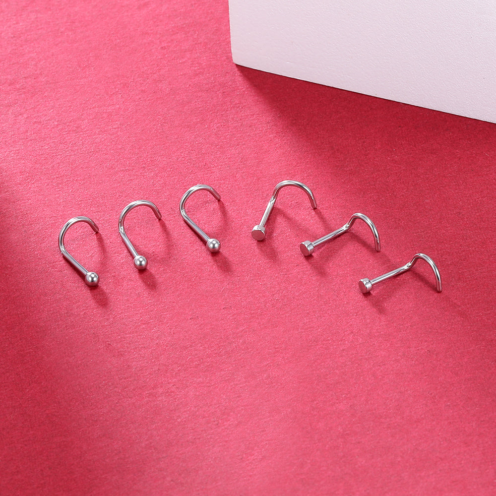 30-Pcs-Set-Natural-Opal-Stone-Nose-Rings-Clear-Bioflex-Nose-Screw-Piercing-Economic-Set